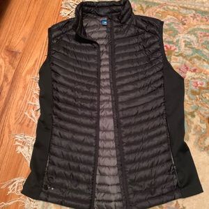 Eddie Bauer vest